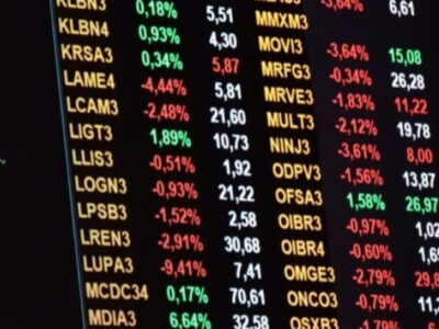 Bancos perdem R$ 40,1 bilhões em valor de mercado com decisão de Dino sobre leis estrangeiras
