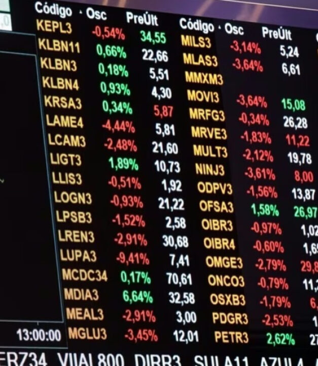 Bancos perdem R$ 40,1 bilhões em valor de mercado com decisão de Dino sobre leis estrangeiras
