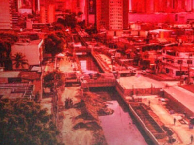 Licitação da COP30 comprometida por corrupção, diz site metrópoles