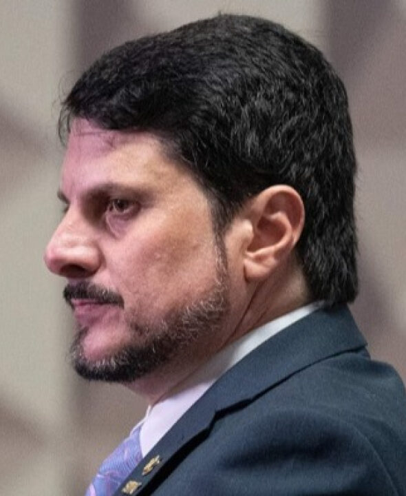 Do Val diz que decisão de Moraes o impede de visitar mãe com câncer