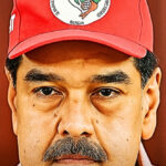 Maduro pede ajuda de mil integrantes do MST em meio à ofensiva dos EUA