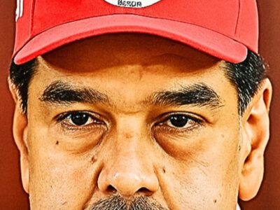 Maduro pede ajuda de mil integrantes do MST em meio à ofensiva dos EUA