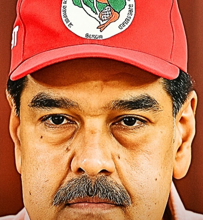 Maduro pede ajuda de mil integrantes do MST em meio à ofensiva dos EUA