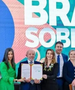 Em avanço da agenda pró-aborto, Lula revoga decreto que protegia crianças desde a gestação