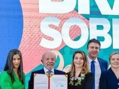 Em avanço da agenda pró-aborto, Lula revoga decreto que protegia crianças desde a gestação