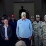 Maduro determina alistamento de milicianos; VEJA VÍDEO