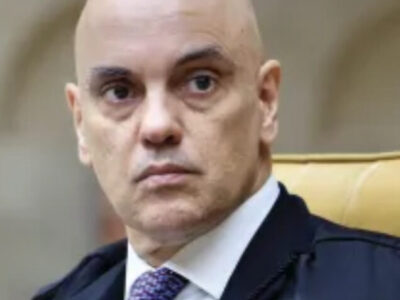 jornalista faz novas denúncias contra Moraes por excessos no 8/1