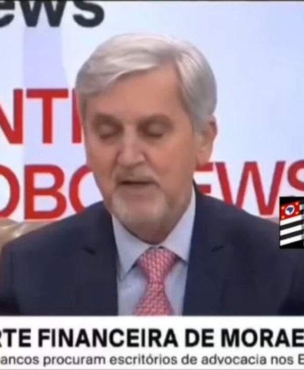 BOMBA: bancos bloqueiam cartões do Ministro Alexandre de Moraes, diz GloboNews; VEJA VÍDEO