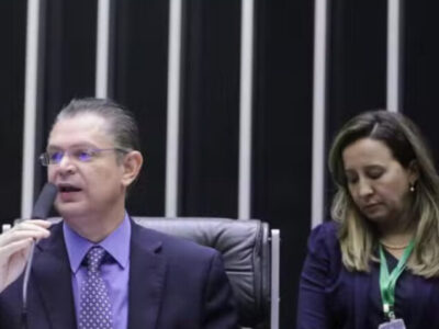 Caso Felca: Oposição cobra governo sobre ‘Cadastro Nacional de Pedófilos’, sancionado há sete meses por Lula