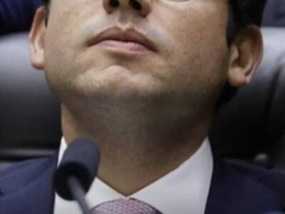 Motta nega acordo com bolsonaristas para pautar anistia