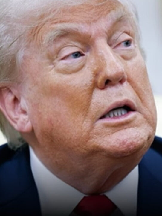 STF multa membro do PCC após pedido sem-noção contra tarifaço de Trump