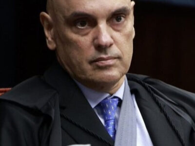 Denúncia aponta que Moraes teria violado LGPD em apuração sobre 8/1