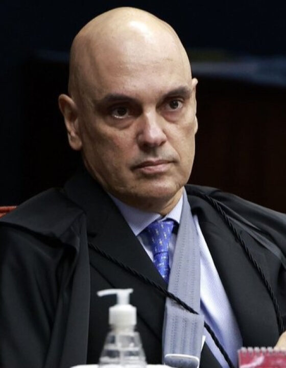 Denúncia aponta que Moraes teria violado LGPD em apuração sobre 8/1