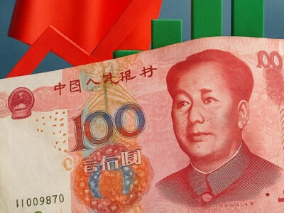 Banco Central do Brasil firmou acordo bilionário com a China para uso do yuan — em movimento que aumenta pressão sobre a hegemonia do dólar; VEJA VALOR