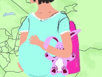 Meninas mães: a cada 2 dias, uma adolescente de até 14 anos engravida no DF