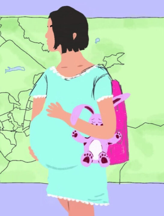 Meninas mães: a cada 2 dias, uma adolescente de até 14 anos engravida no DF
