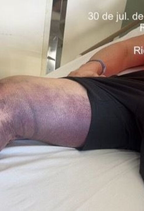 Com risco iminente de morte, defesa de Daniel Silveira pede transferência urgente para hospital
