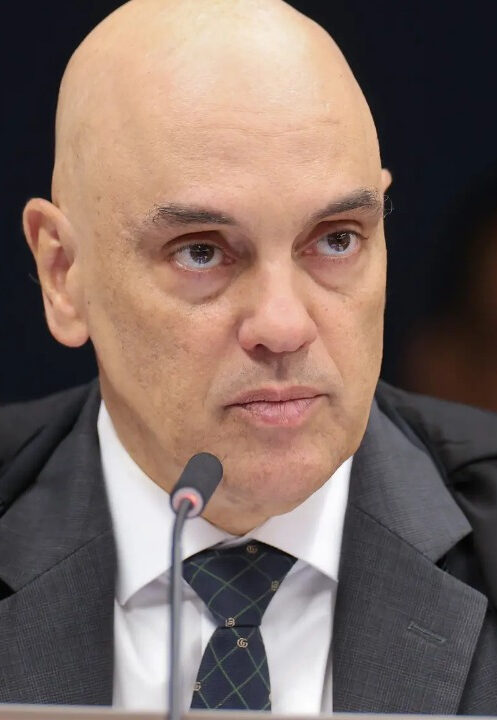 Sobe para 38 o número de senadores a favor do impeachment de Alexandre de Moraes; VEJA LISTA