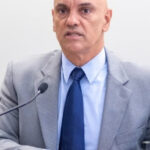 Parlamentares da Europa pedem congelamento de bens de Moraes