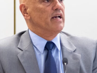 Bomba: Kassab trabalhou para “queda”de Moraes, diz Metrópoles. E Moraes desarquivou processo contra Kassab, já arquivado pelo próprio Moraes. Entenda