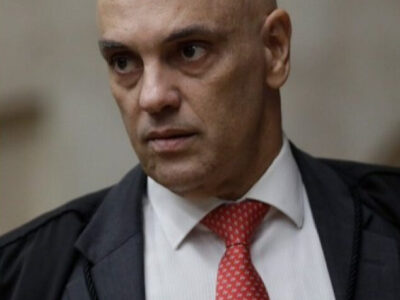 Eduardo Bolsonaro e EUA debaterão bloqueio total de contas de Moraes em nova reunião