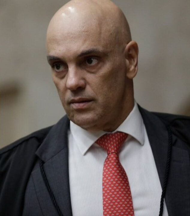 Eduardo Bolsonaro e EUA debaterão bloqueio total de contas de Moraes em nova reunião