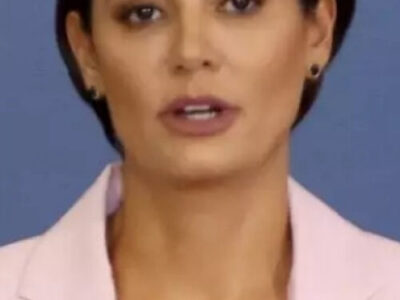 Michelle Bolsonaro vê malabarismo da Justiça e cita rapidez incomum: ‘Querem nos destruir a qualquer custo’’