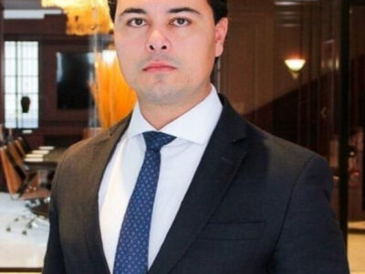 PF investigou Ministro André Mendonça, diz site