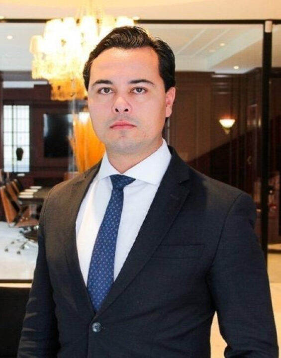 PF investigou Ministro André Mendonça, diz site