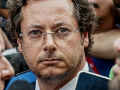 Opinião | O abandono de um aliado histórico expõe o verdadeiro rosto do PL