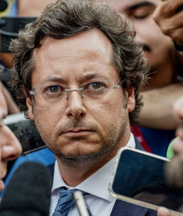 Opinião | O abandono de um aliado histórico expõe o verdadeiro rosto do PL