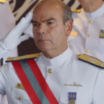 Comandante da Marinha alerta para “dificuldades” em distanciamento com EUA