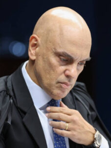 Sanção de Trump contra Moraes gera pressão inédita sobre STF, dizem especialistas