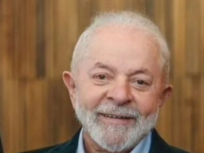 Lula reconduz Paulo Gonet ao cargo de procurador-geral da República