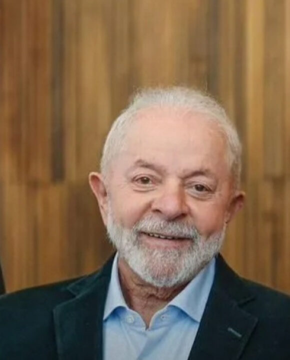 Lula reconduz Paulo Gonet ao cargo de procurador-geral da República