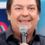 Médico diz que Faustão respira por aparelhos e revela: ‘Infelizmente, as chances dele são mínimas’