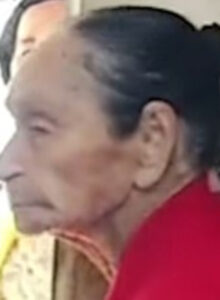 Idosa de 117 anos surpreende equipe de saúde por sistema não reconhecer idade dela; VEJA VÍDEO