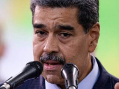 Caçada a Maduro: EUA afirmam ter apreendido US$ 700 milhões em bens do venezuelano