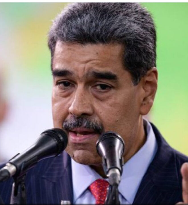 Caçada a Maduro: EUA afirmam ter apreendido US$ 700 milhões em bens do venezuelano