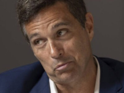 Pix não foi criado para que governo arrecadasse impostos, diz Campos Neto, ex-presidente do Banco Central