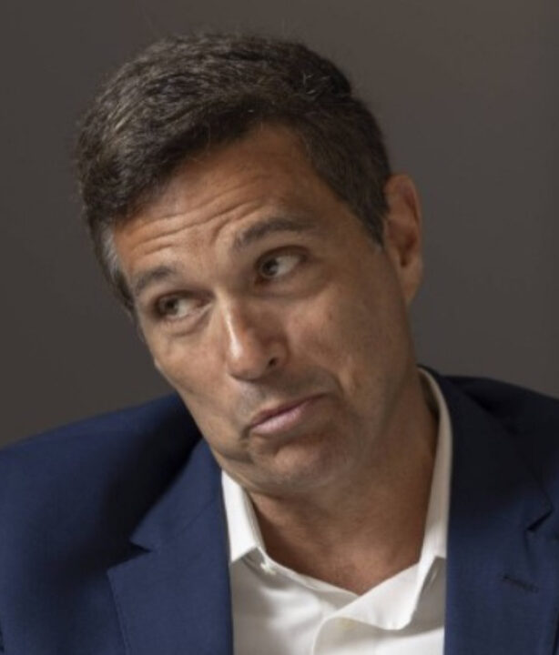 Pix não foi criado para que governo arrecadasse impostos, diz Campos Neto, ex-presidente do Banco Central