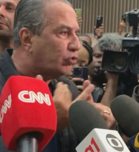 Malafaia rebate PF: ‘que país é esse? vai ter que me prender pra me calar’; VEJA VÍDEO