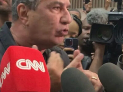 Malafaia rebate PF: ‘que país é esse? vai ter que me prender pra me calar’; VEJA VÍDEO