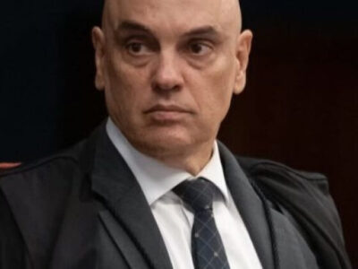 EUA estudam tirar de Moraes acesso a companhias aéreas, hotéis e Apple