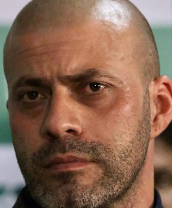 Diretor de presídio confirma falta de estrutura para recuperação de Daniel Silveira