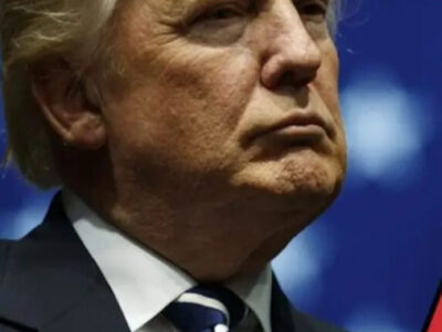 Trump é acionado para intervir em venda de níquel no Brasil para a China