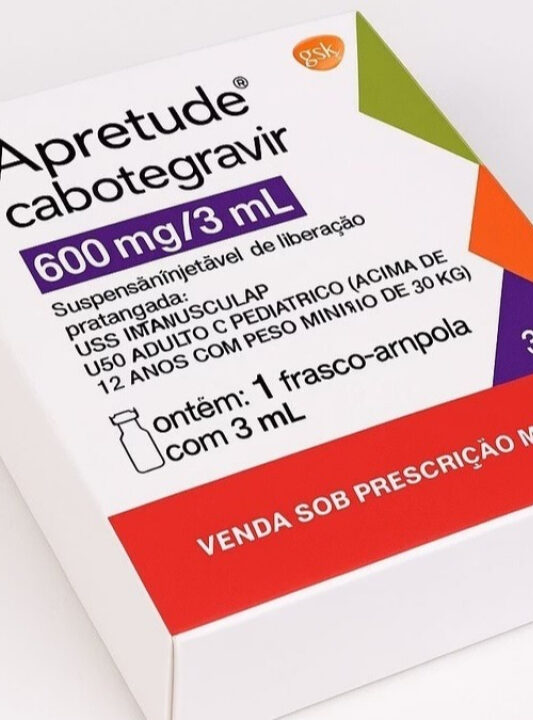 PrEP injetável contra HIV chega ao Brasil; saiba como conseguir
