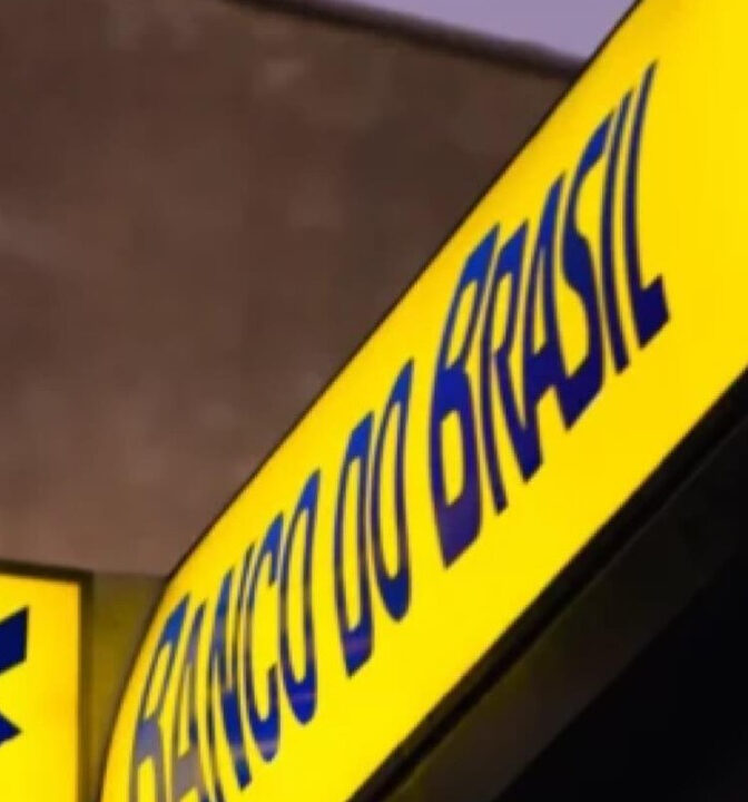 Lucro do Banco do Brasil cai 60% em um ano, resultado pior que as projeções do mercado