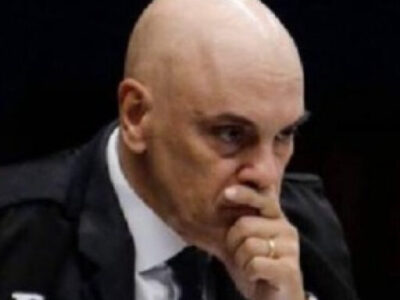 Prisão de Bolsonaro irrita ministros do STF, isola Moraes e pode ser reconsiderada