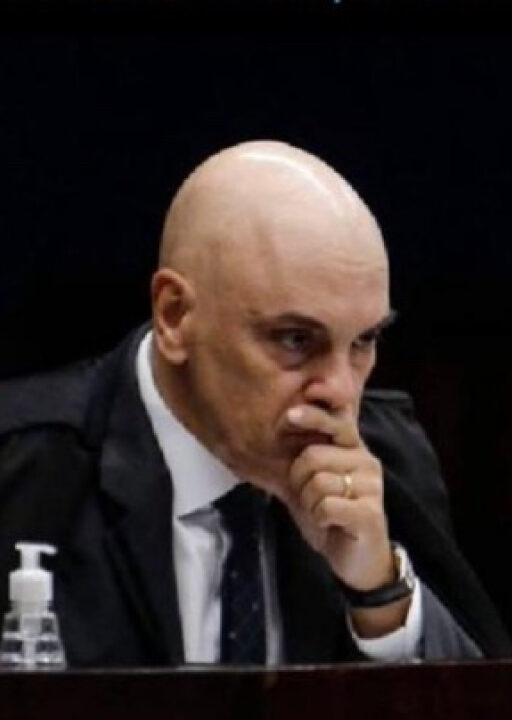 Prisão de Bolsonaro irrita ministros do STF, isola Moraes e pode ser reconsiderada